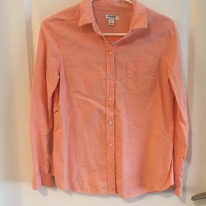 Old Navy Button Down